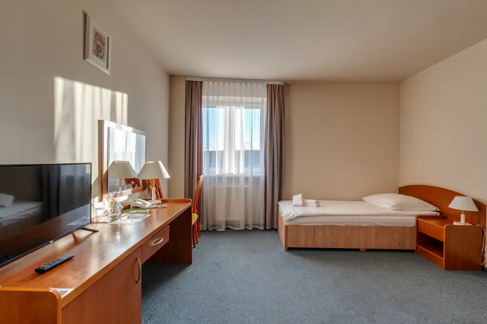 Zdjęcie Nova Hotel